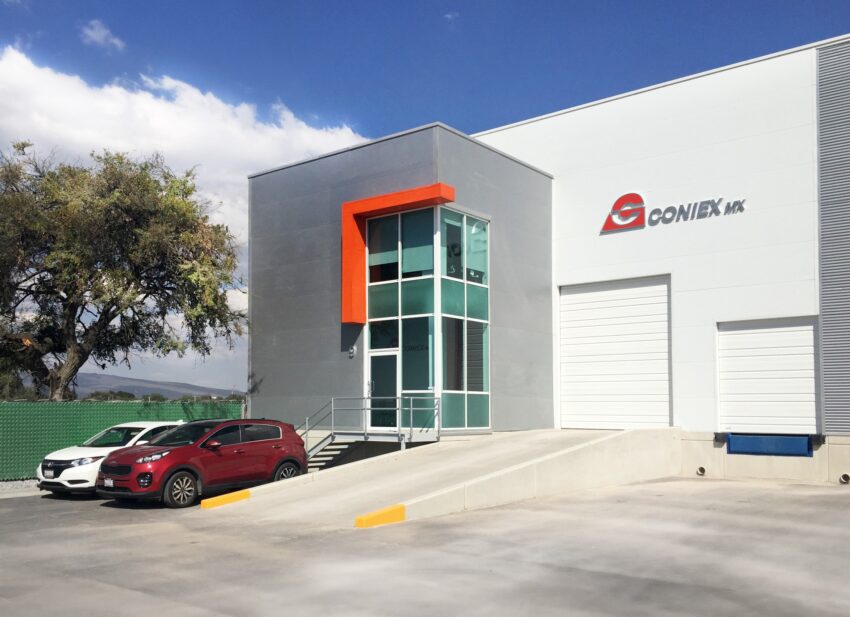 coniex-mx